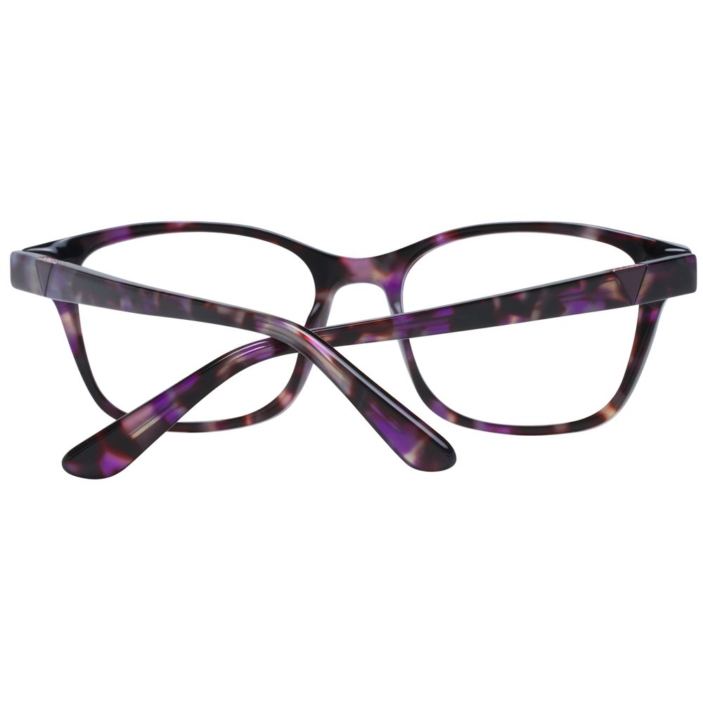 Purple Women Glasses Frame