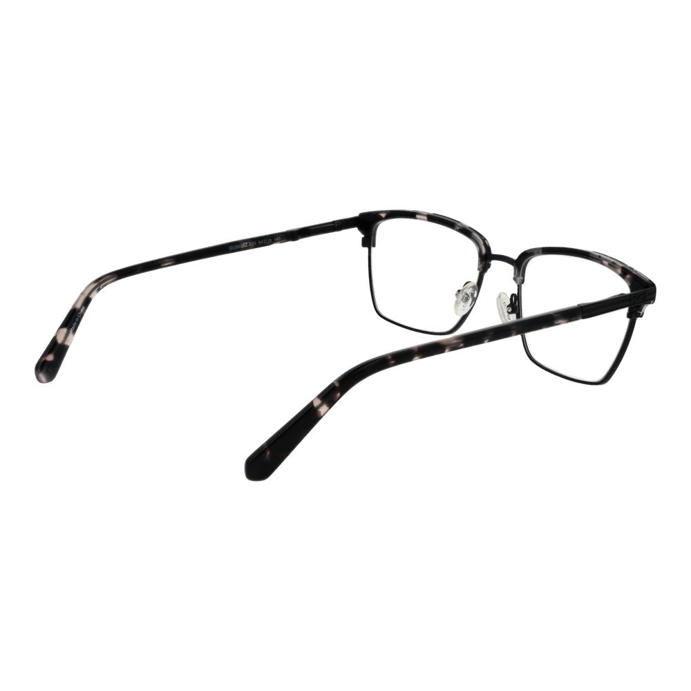 Black Men Glasses Frame