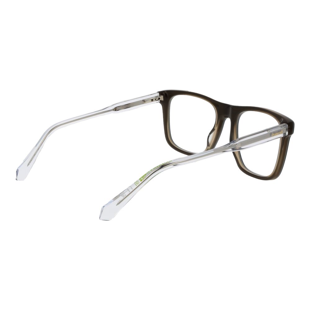 Black Men Glasses Frame