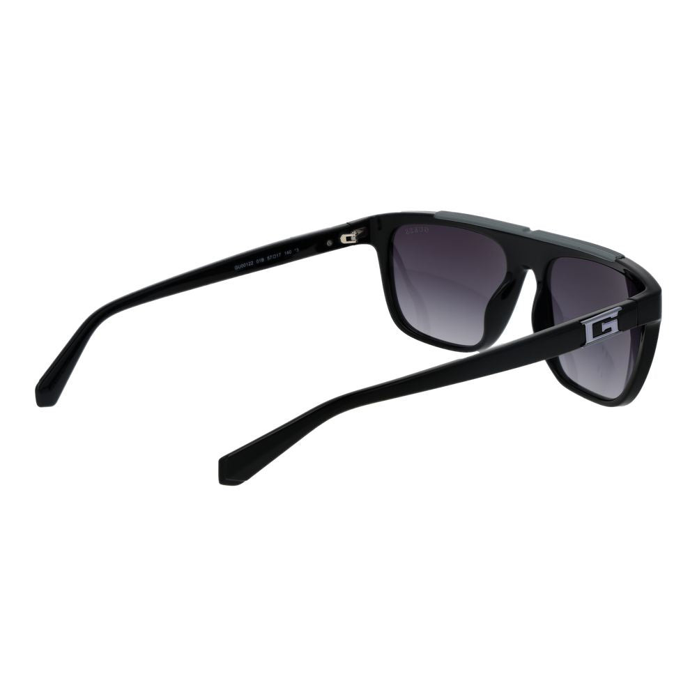 Black Men Sunglass