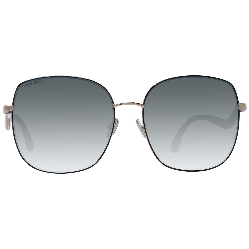 Black Women Sunglass