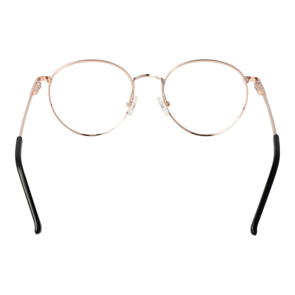 Black Unisex Glasses Frame