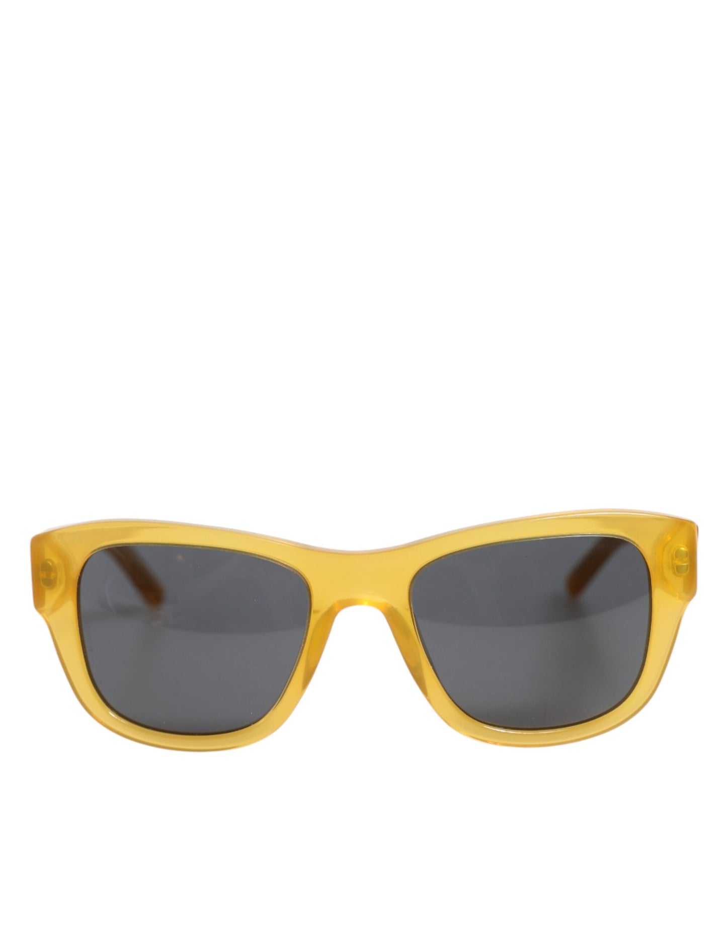 DG4177 Honey Acetate Black Tinted Lenses Sunglasses