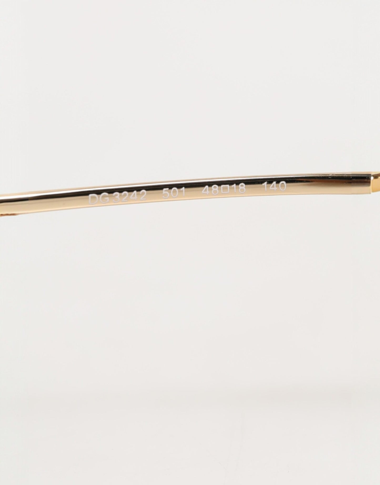 DG3242 Black Acetate Cat Eye Frame Eyeglass Reading Glass